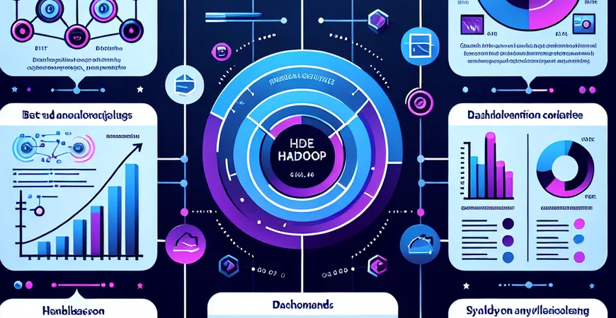 如何用 Hadoop 构建分析平台？大数据智能分析部署指南